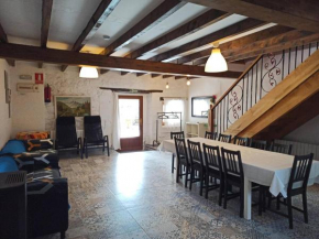Casa Rural La Mimosa (alquiler integro)